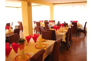 Пансион Ocna Şugatag 3